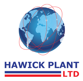 Hawick Plant Ltd