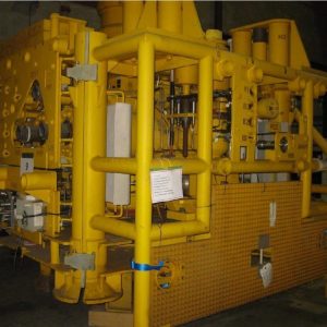 Oilfield Equipment